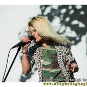 Kills @ Firenze Rocks 2018 - 14 giugno 2018