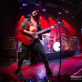 24 ottobre 2025 - New Age Club - Roncade (Tv) - Ministri in concerto