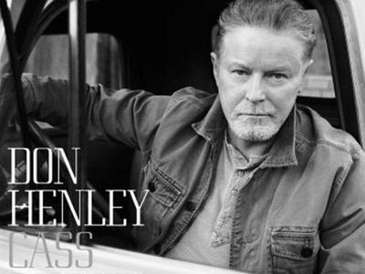 Artisti contro discografici: Miles Copeland risponde a Don Henley