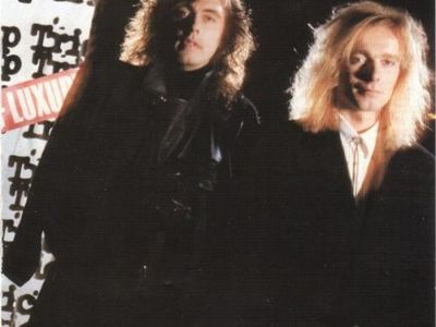 Concerti, Cheap Trick: una data cancellata per 'ansia da palcoscenico'