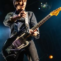 Johnny Marr