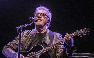 6 settembre 2021 - Arena Campo Marte - Brescia - Umberto Tozzi in concerto
