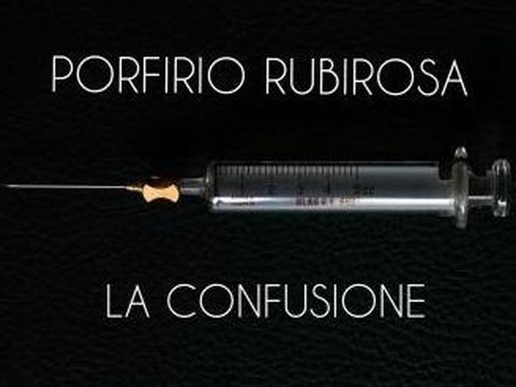Porfirio Rubirosa