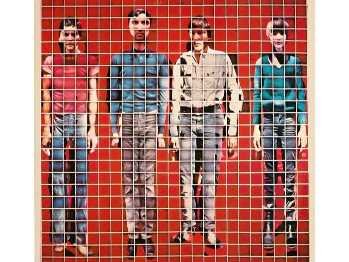 I Talking Heads il 5 giugno hanno un annuncio da fare