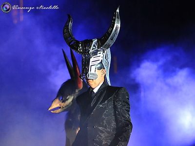 Pet Shop Boys e Henry Salvador per la XIX edizione del Festival Villa Arconati