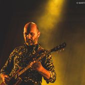 4 luglio 2023 - Sherwood Festival - Park Nord Stadio Euganeo - Padova - Baustelle in concerto