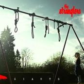 Stranglers - GIANTS