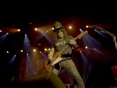 Slash