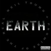 Neil Young - EARTH