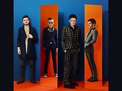 Primo CD per gli irlandesi Strypes, poi in tour con gli Arctic Monkeys