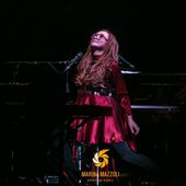 17 settembre 2017 - Teatro degli Arcimboldi - Milano - Tori Amos in concerto