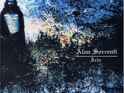 FIGLI DELLE STELLE Alan Sorrenti