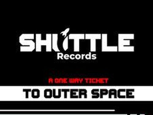 Nasce Shuttle Records
