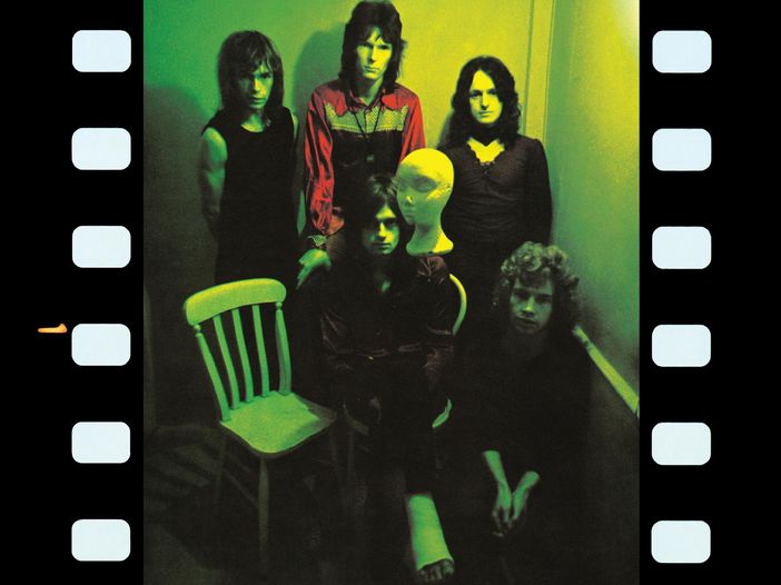 E&#039; in arrivo il cofanetto &ldquo;The Yes Album (Super Deluxe Edition)&rdquo;