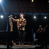 6 luglio 2019 - Goa Boa Festival - Porto Antico - Genova - Irama in concerto 6 luglio 2019 - Goa Boa Festival - Porto Antico - Genova - Irama in concerto