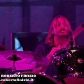 7 giugno 2012 - Live Club - Trezzo sull&#039;Adda (Mi) - Puddle of Mudd in concerto