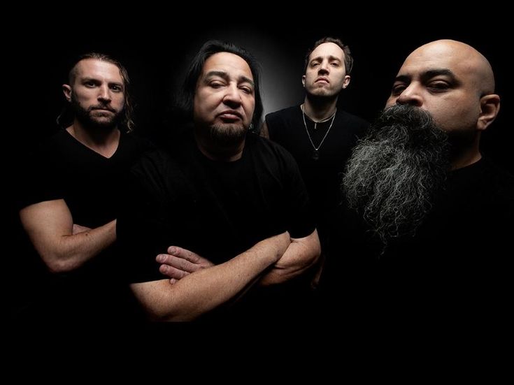 Fear Factory: spostato il luogo del concerto
