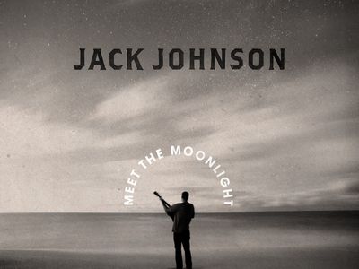 MEET THE MOONLIGHT Jack Johnson
