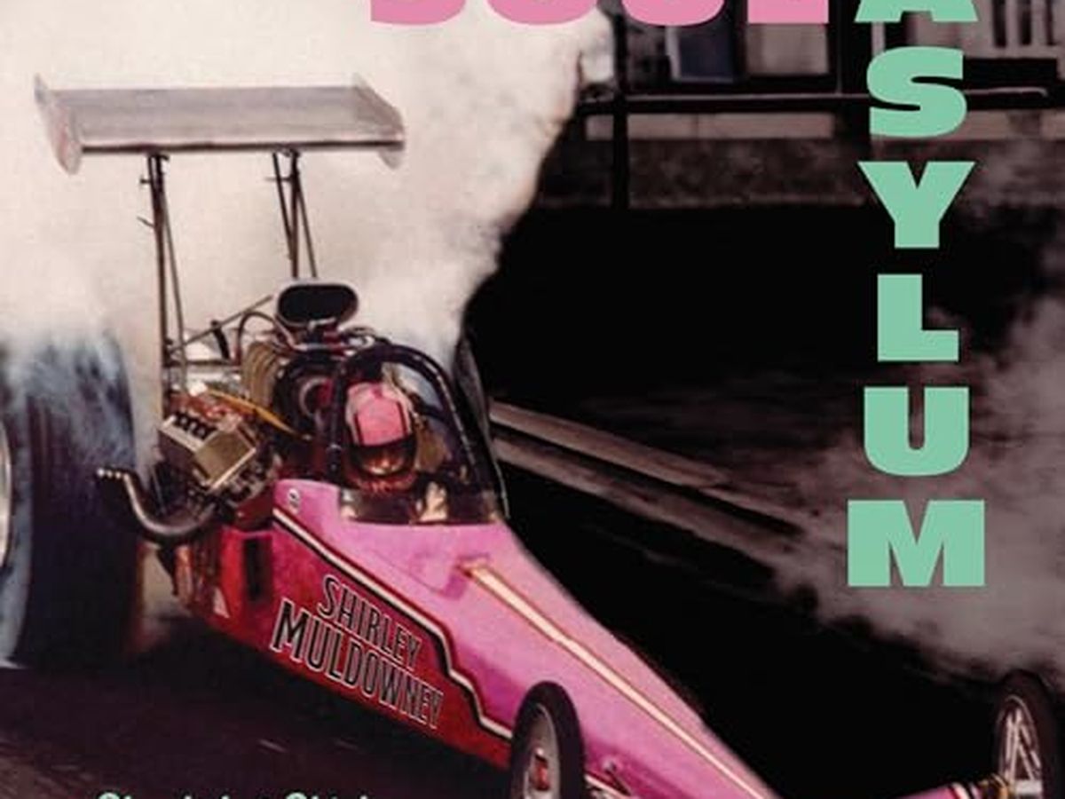 √ Soul Asylum - SLOWLY BUT SHIRLEY - la recensione di Rockol