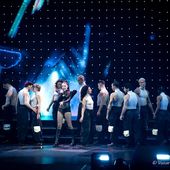 21 aprile 2024 - Palazzo dello Sport - Roma - Annalisa in concerto