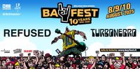 BAY FEST BAY FEST