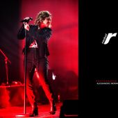 9 dicembre 2024 - Teatro Verdi - Firenze - Irene Grandi in concerto 9 dicembre 2024 - Teatro Verdi - Firenze - Irene Grandi in concerto