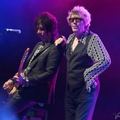 11 novembre 2025 - Fabrique - Milano - Psychedelic Furs in concerto 11 novembre 2025 - Fabrique - Milano - Psychedelic Furs in concerto