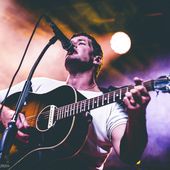 11 settembre 2025 - Magazzini Generali - Milano - Sons of the East in concerto