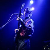 16 febbraio 2024 - Hiroshima Mon Amour - Torino - Anna Carol in concerto 16 febbraio 2024 - Hiroshima Mon Amour - Torino - Anna Carol in concerto