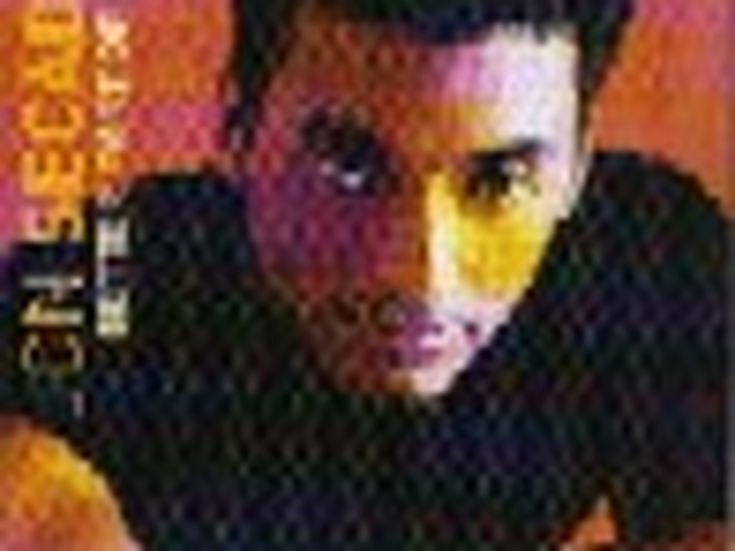 BETTER PART OF ME Jon Secada