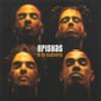 A LO CUBANO Orishas