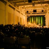 19 gennaio 2023 - Base - Milano - Naska in concerto