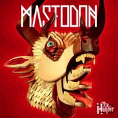 Mastodon - THE HUNTER