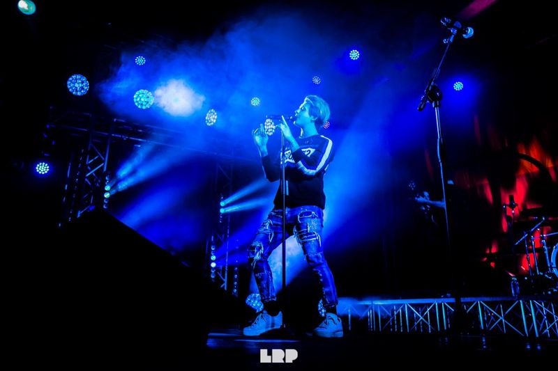 10 febbraio 2019 - Estragon - Bologna - Benji &amp; Fede in concerto