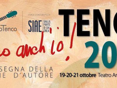 Premio Tenco