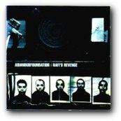 Asian Dub Foundation - RAFI&#039;S REVENGE