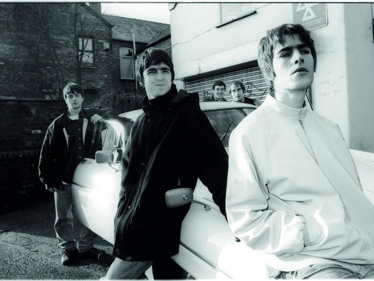 Liam Gallagher (ex Oasis): &apos;Non comprate la ristampa di Definitely maybe&apos;