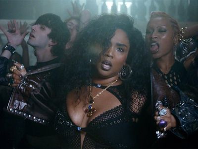 lizzo