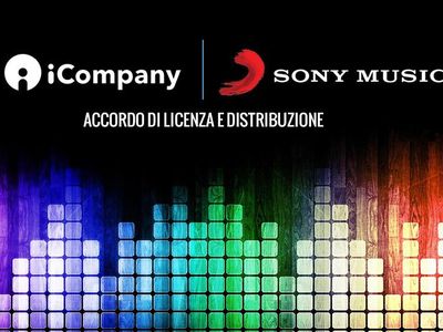 iCompany Sony