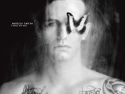 COMUNI MORTALI Achille Lauro