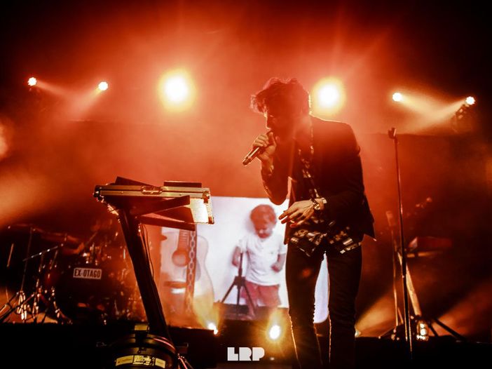 Sanremo 2019: la videointervista di Rockol agli Ex Otago a Casa Sanremo