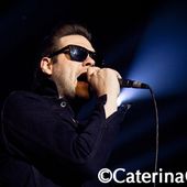 20 Novembre 2011 - Alcatraz - Milano - Kasabian in concerto