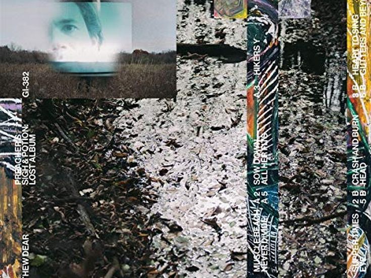 Matthew Dear, esce a fine agosto il nuovo album. Ascolta