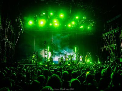 Esclusi dai proventi digitali: due ex Smashing Pumpkins denunciano la Virgin