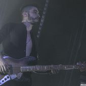 30 settembre 2023 - Gran Teatro Morato - Brescia - Negrita in concerto