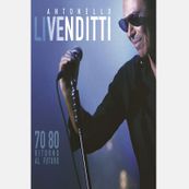 Antonello Venditti - 70.80 RITORNO AL FUTURO