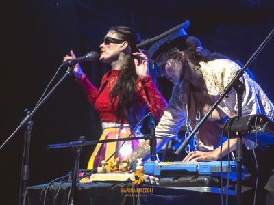 Concerti, Bands Apart: dal vivo a Ferrara Cocorosie e John Grant a luglio
