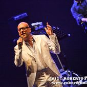 8 luglio 2012 - Parco di Villa Olmo - Como - Mario Biondi in concerto 8 luglio 2012 - Parco di Villa Olmo - Como - Mario Biondi in concerto
