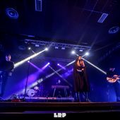 22 marzo 2019 - Vox Club - Nonantola (Mo) - Hooverphonic in concerto
