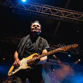 12 aprile 2019 - Live Club - Trezzo sull&#039;Adda (Mi) - Neal Morse Band in concerto